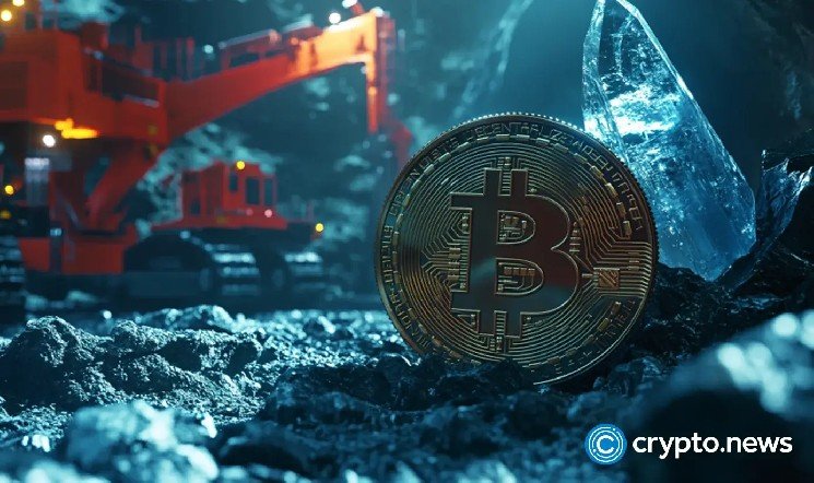 Bitcoin miner capitulation deepens as difficulty falls 19.9%