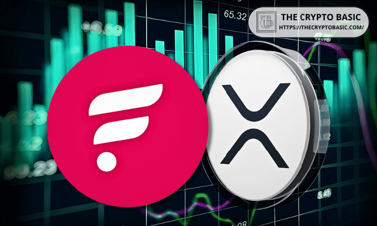 Flare Now Following the Same Pattern XRP Saw Before the 66,000% Surge