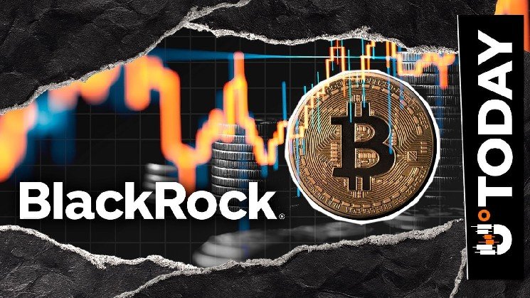 BlackRock Extends Bitcoin Buy With Another $183 Million