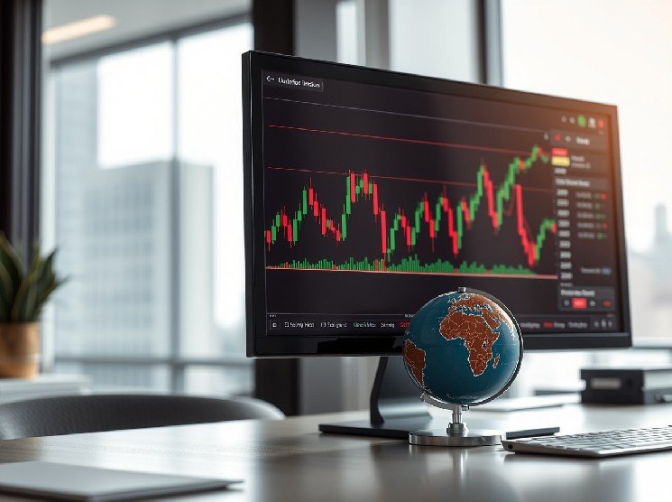 Bitcoin emerges as leading indicator of global market liquidity, says Xinhua Group analyst