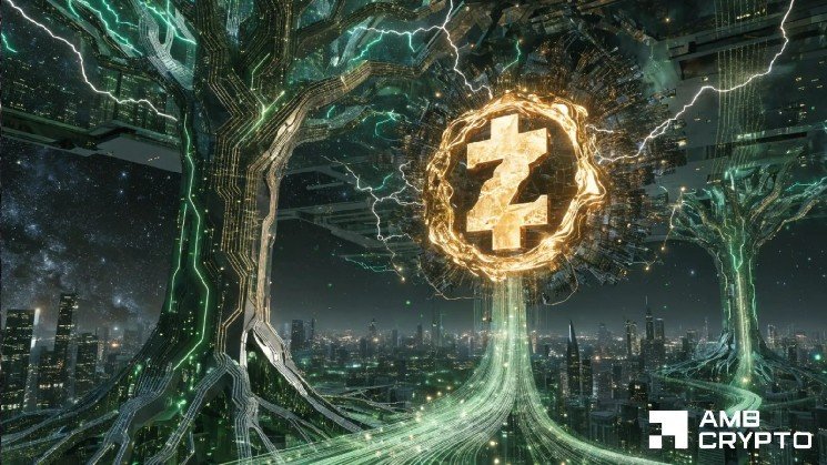 Zcash’s Ironwood upgrade boosts token, but is it enough for ZEC to break its bearish trend?