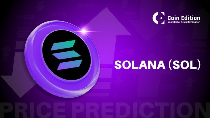 Solana Price Prediction August 2026: Can $19M From Morgan Stanley and 330,000 Korean Merchants Break SOL’s Triangle?