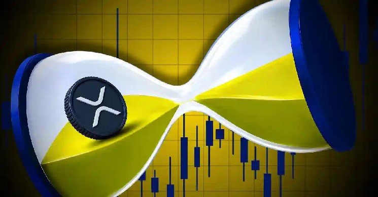 XRP News Today: Expert Calls CLARITY Act ‘Theater,’ Points to Real XRP Catalyst