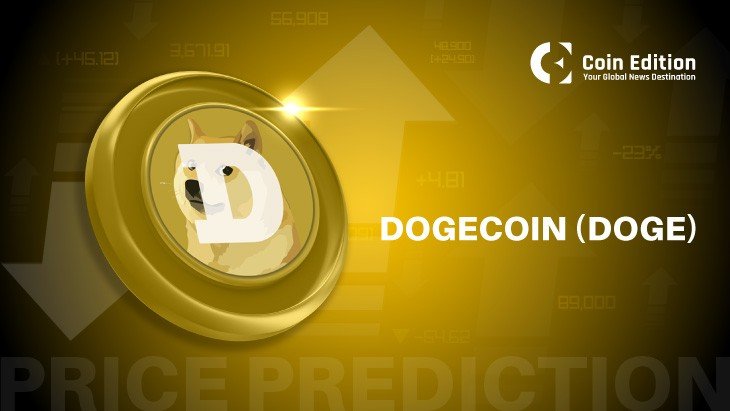 Dogecoin Price Prediction August 2026: Is the Third Test of DOGE’s Demand Zone a Base or a Breakdown?
