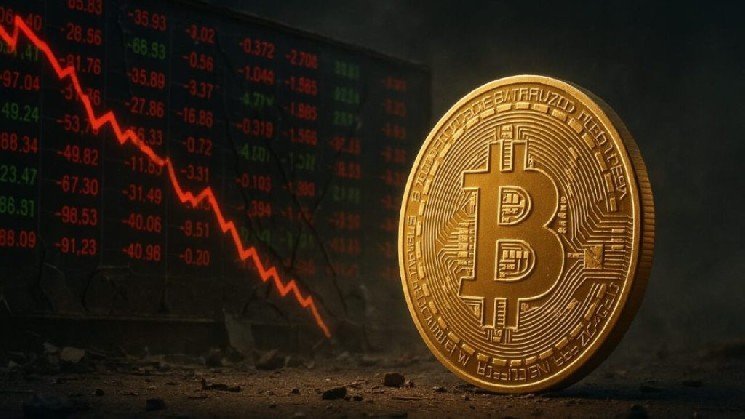 CryptoQuant: “On-Chain Data Warns of a True Bottom in Bitcoin! Here’s Why…”