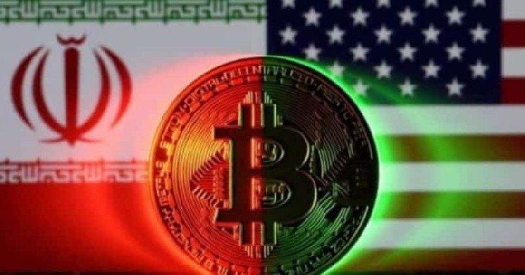 US Treasury sanctions Iran’s Bitcoin-backed shipping insurance scheme