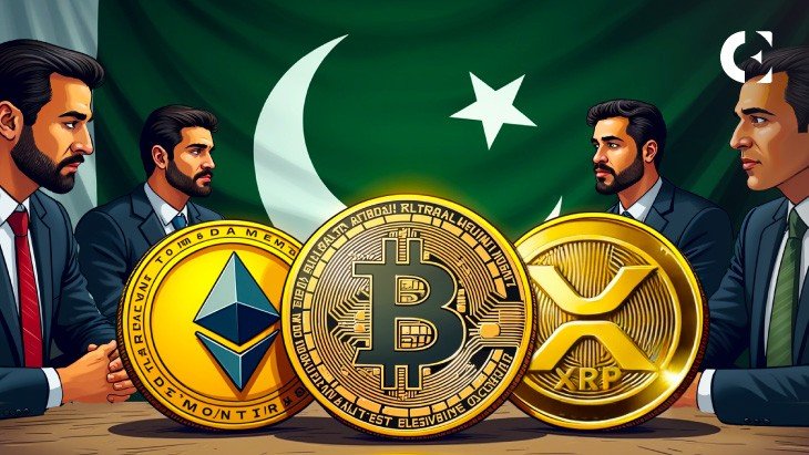 Pakistan Crypto Laws: Which Exchanges Are Legal, and What If None Are Licensed?