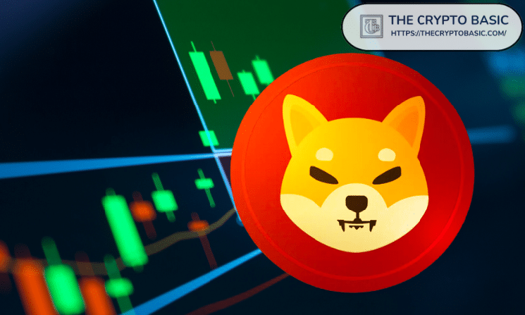 Shiba Inu Suddenly Wakes Up as SHIB Network Activity Explodes 10x in Two Days