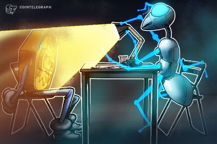 AMLBot launches AI Tracer for self-service blockchain investigations