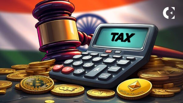 India’s ITR Season Creates a New Cyber Risk as Crypto Profits Meet Refund Scams