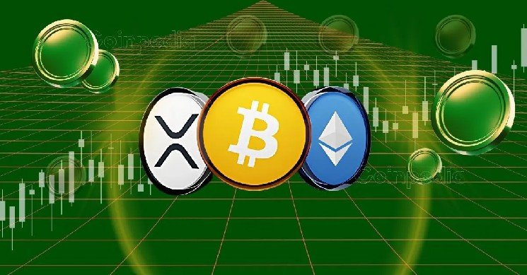 Bitcoin, Ethereum, and XRP Price Prediction for August 2026: Can the Bullish Momentum Continue?