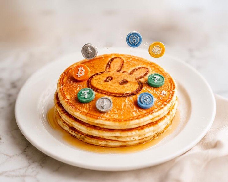 PancakeSwap's Expansion Is Outrunning Its Revenue