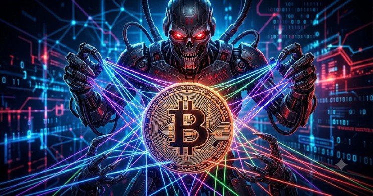 Coinkite Releases Fixed Firmware After Coldcard Bug; AI Likely Involved In The Breach