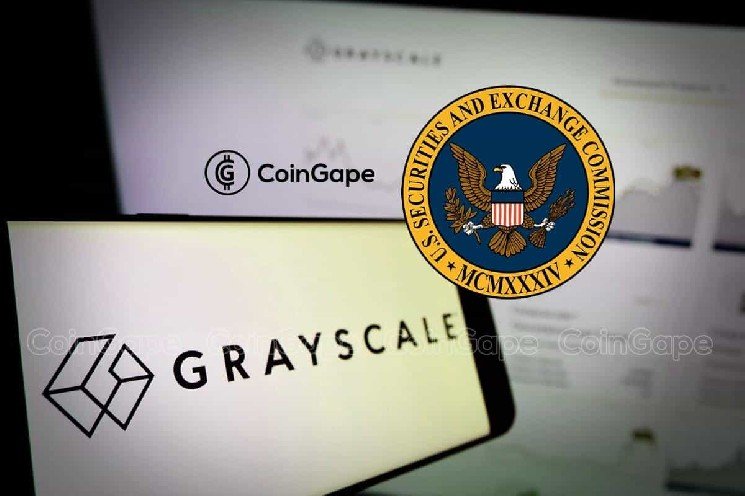 Grayscale Urges Senate Floor Vote on CLARITY Act Before August Recess