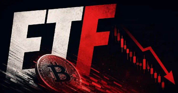Bitcoin ETFs Turn Positive, Yet BTC Price Falls Below $63K