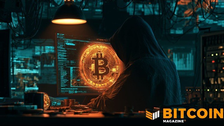 Coldcard Bitcoin Thief Likely Used Top Blockchain Services Provider: Report