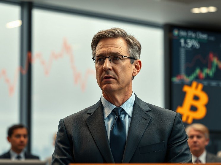 Michael Saylor Backs CLARITY Bill, Says Bitcoin Will Succeed Regardless