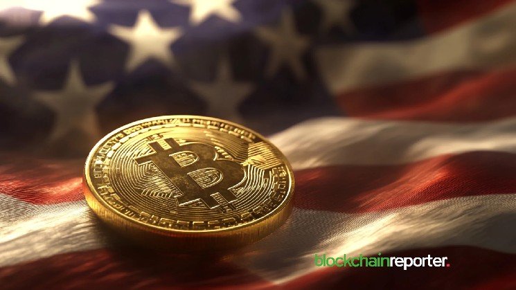 U.S. Sanctions Bitcoin Insurance Platform Linked to IRGC for Strait of Hormuz Ships