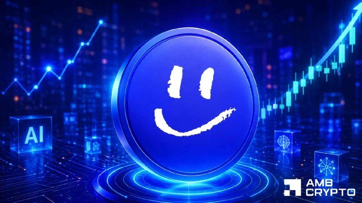 Why is Unibase up? AI buzz, exchange outflows & more…
