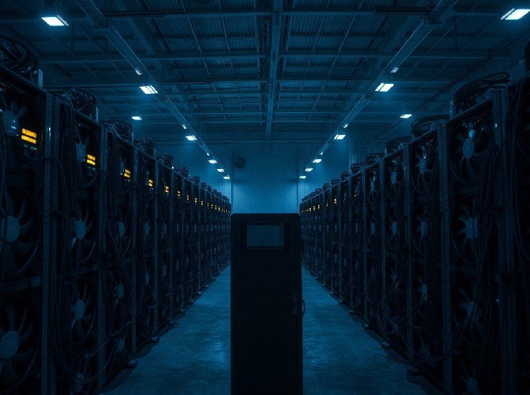 Russia to Ban Crypto Mining in Moscow and Parts of Kursk Region