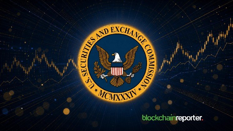 SEC Threatens Own Crypto Rules as Morgan Stanley and BNY Mellon Accelerate Institutional Push