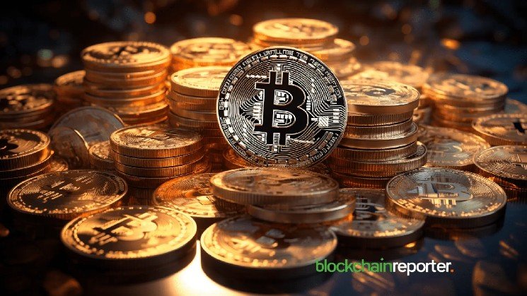 Bitcoin Faces Three Structural Barriers to Next Bull Run, STS Digital CEO Warns