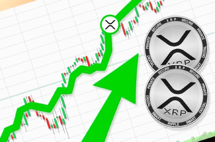 Four Years of Red: Why XRP Finally Has Bull Chance This August