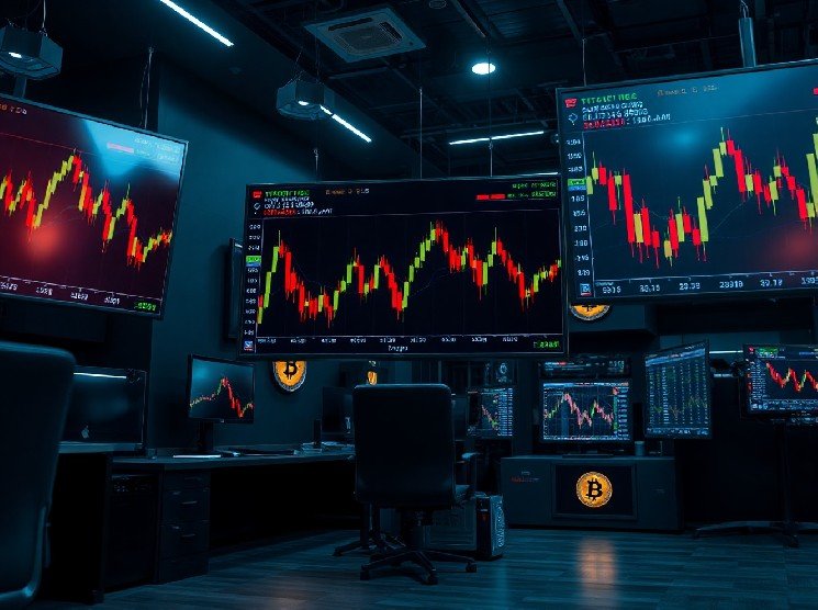 Spot Bitcoin ETFs See $265M Outflows as Investor Sentiment Shifts