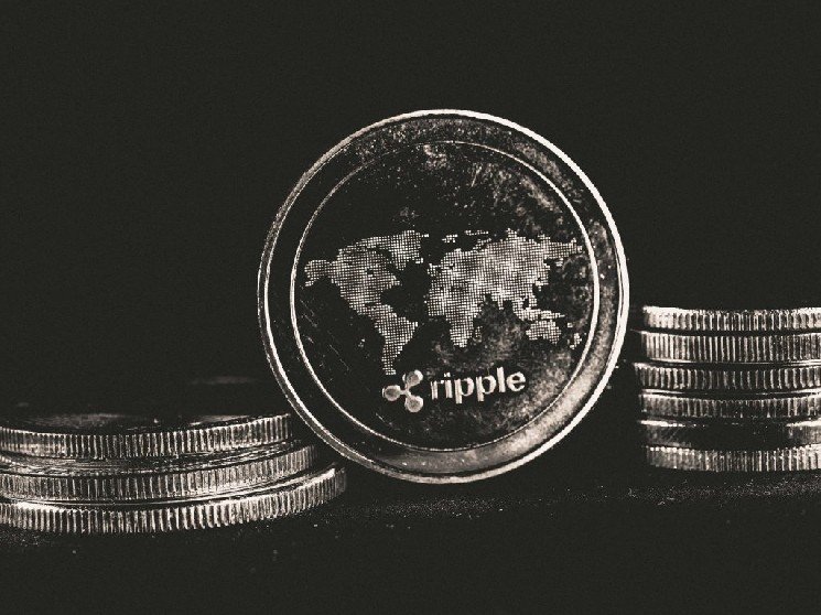 Five Major New Features Are Coming to XRP—Ripple Official Reveals