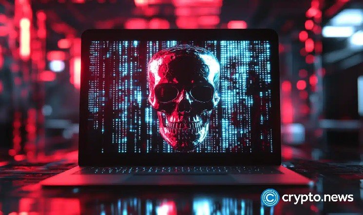 Moneyflip CEO charged in $40K murder-for-hire plot