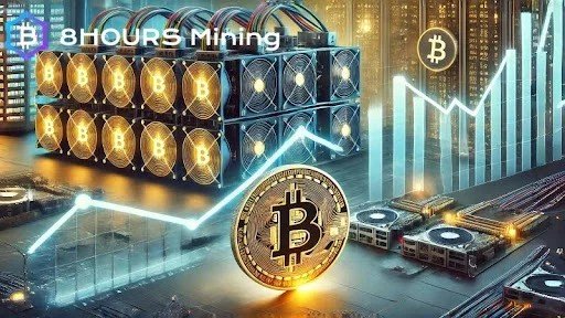 Bitcoin mining capitulation: difficulty falls 19.9% as miners pivot to AI