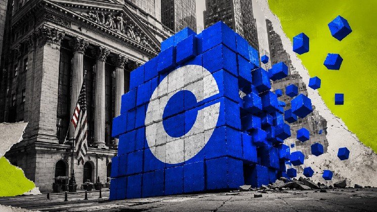 Why 110 corporate blockchains are headed for a massive shakeout – and Coinbase’s secret plan to absorb them
