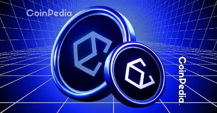 Ethena (ENA) Price Consolidates Near Key Resistance While Bulls Await Confirmation—Here’s What’s Next