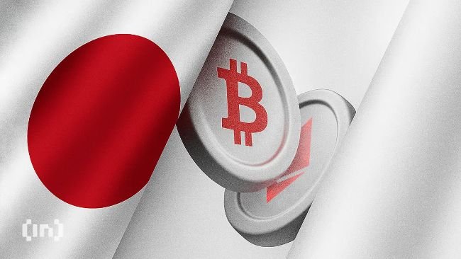 America Broke a 28-Year Rule to Save the Yen and Bitcoin Felt It First