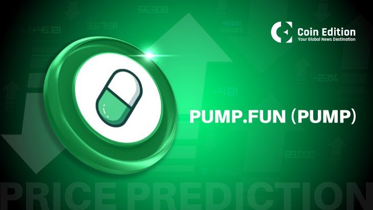 PUMP Price Prediction August 2026: Volume Jumps 54% as Staff Fired One Day Before Token Vesting
