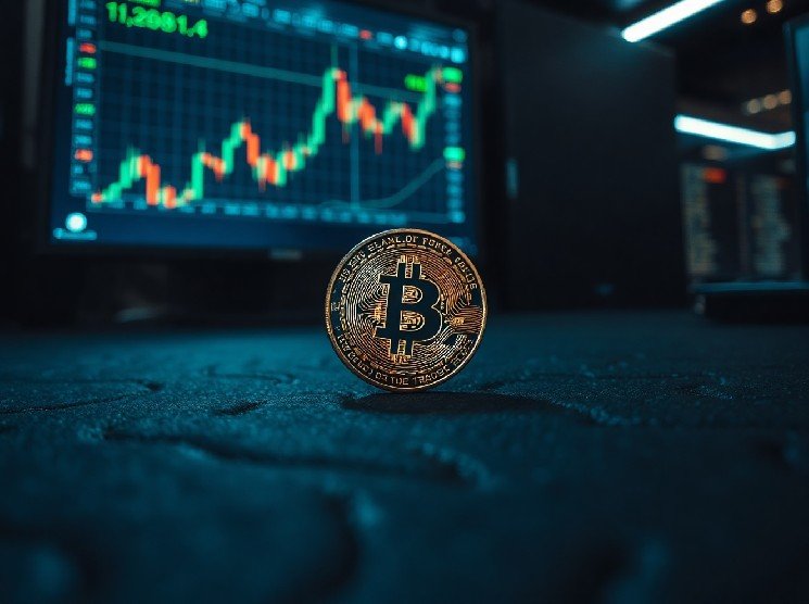 PlanB Says Bitcoin Has Entered Bottoming Phase That Could Last 1–3 Months