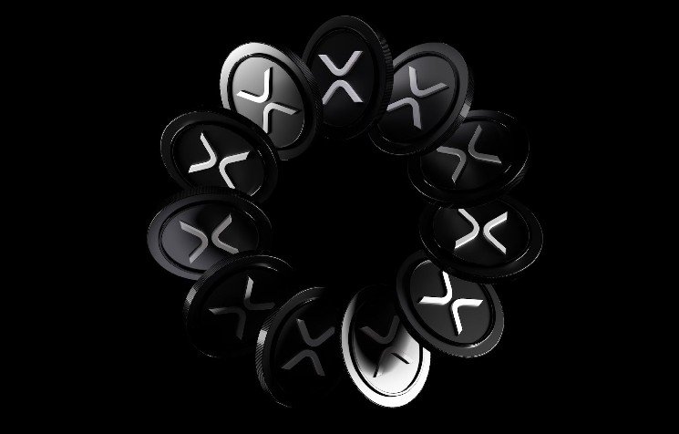 Machine learning algorithm predicts XRP price for August 31, 2026