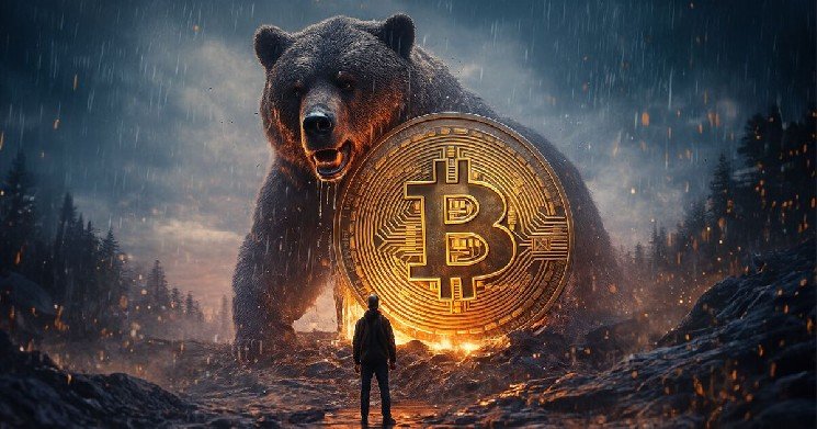 Bitcoin Price Prediction: BTC Risks $60K After $65,239 Rejection