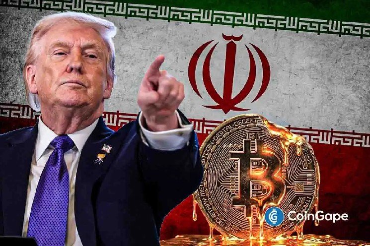 Bitcoin, Crypto Liquidations Hit $238M As Trump Threatens ‘Very Hard’ Strikes On Iran