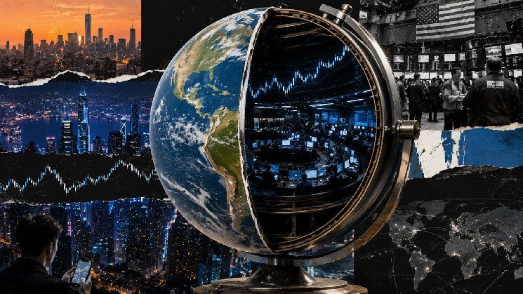 Why CME wants phone traders slinging leveraged Nvidia contracts at 3 AM after earnings drop