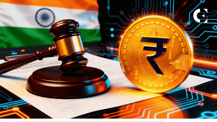 India Just Injected ₹1.09 Lakh Crore Into States. Could Crypto Benefit?