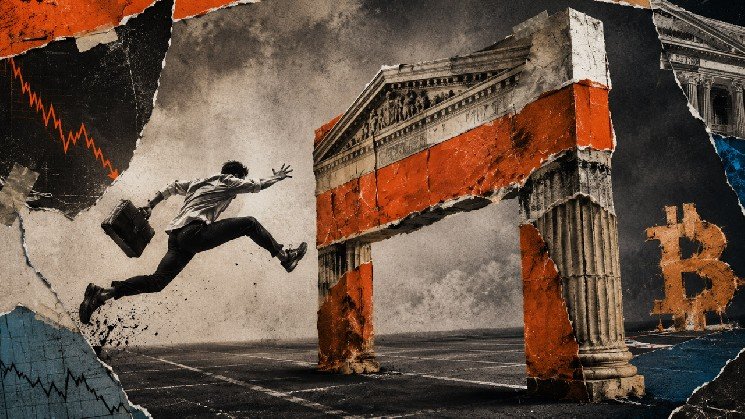 Why a guaranteed 4.47% yield on $44 billion of US debt just raised the hurdle for Bitcoin