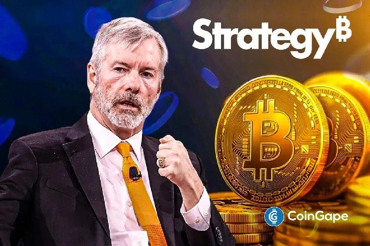 Michael Saylor Clarifies $5B Bitcoin Sale Claims, Says Strategy Will Remain ‘Net Buyer’ of BTC