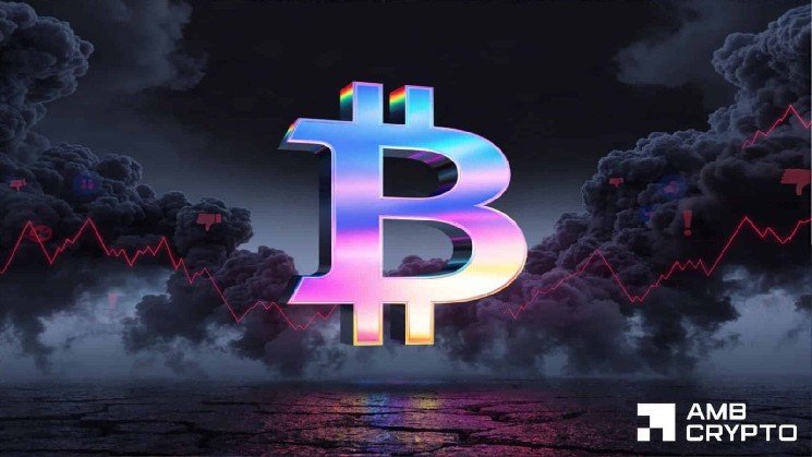 Are Bitcoin’s 7% July gains masking an extremely skeptical market?