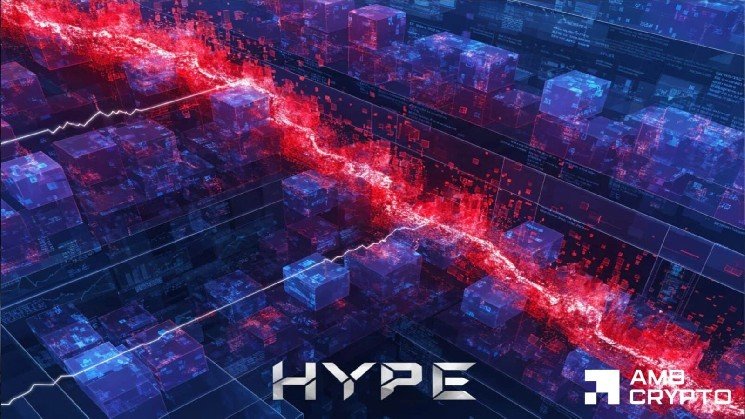 All about Hyperliquid’s liquidation cascade threat below $52-zone
