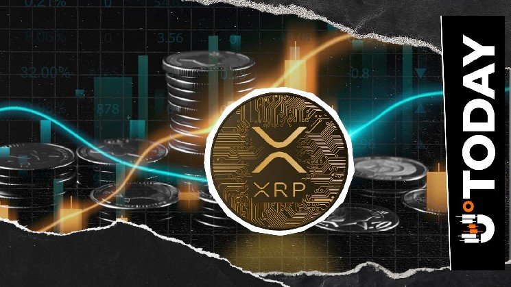 XRP $1 Support Under Pressure as August Begins: What Happens Next?