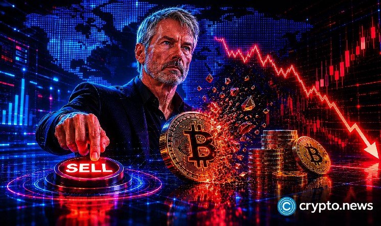 Michael Saylor says BIP-110 lacks miner consensus