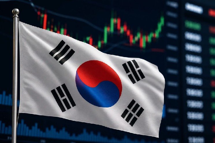 15 Altcoins See Explosive Trading Volume in South Korea