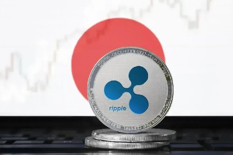 Evernorth COO Says Japan's XRP Future Hinges on Solving a Chicken-and-Egg Dilemma