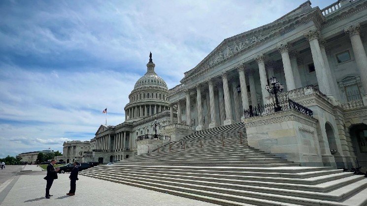 Counting down the days: State of Crypto